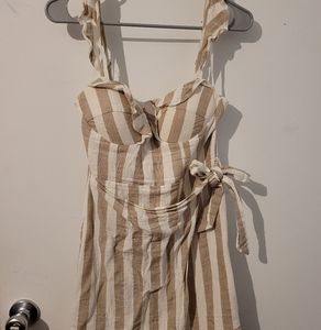 Vici | Saints + Secrets Dress